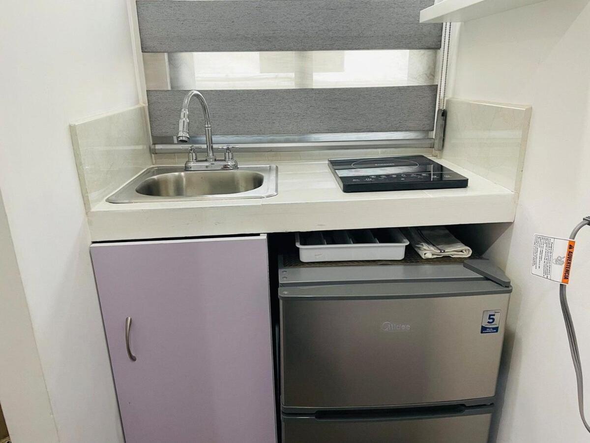 Apartamento Perfecta Ubicacion En Ciudad De Mexico Exterior foto