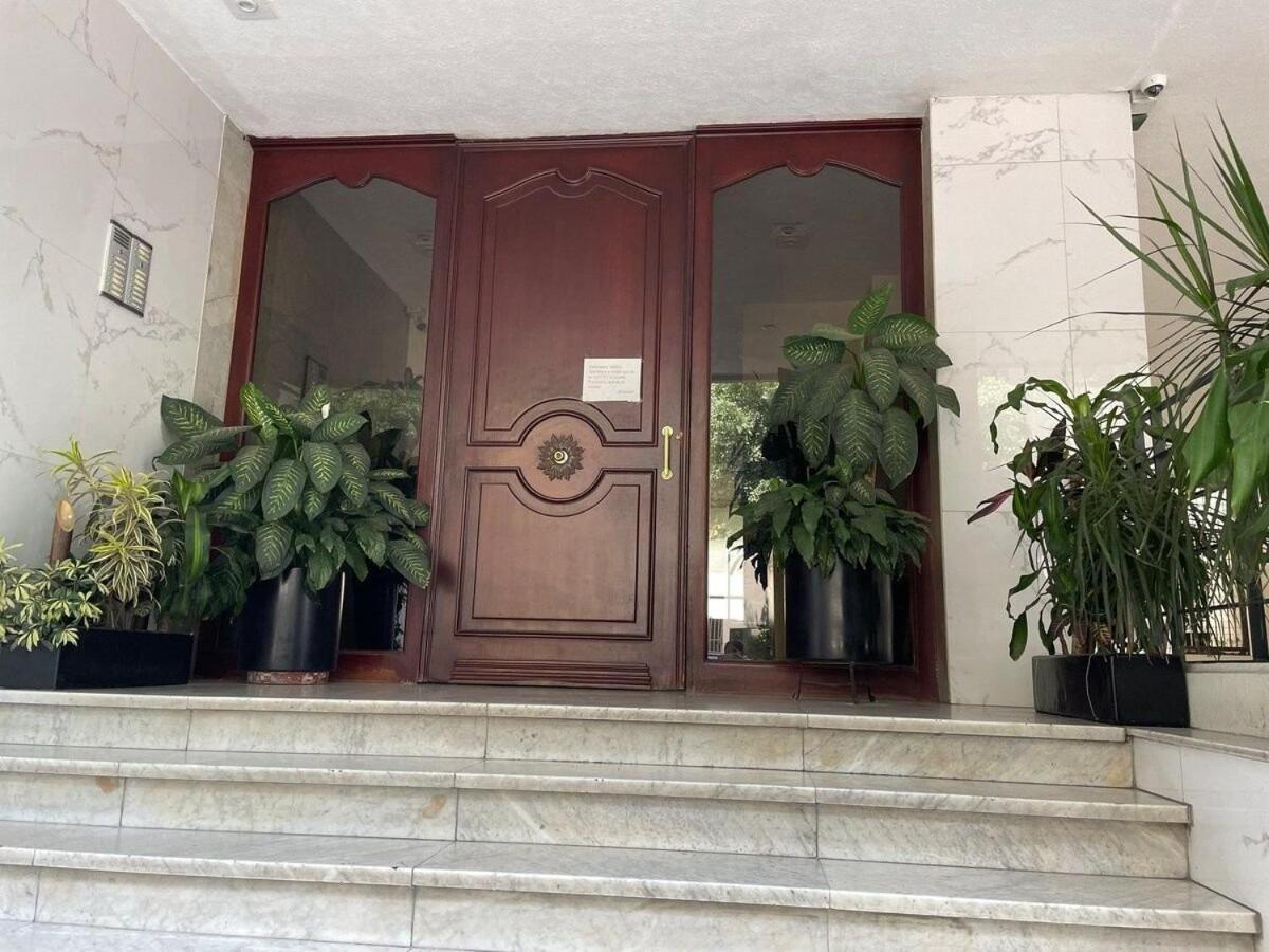 Apartamento Perfecta Ubicacion En Ciudad De Mexico Exterior foto