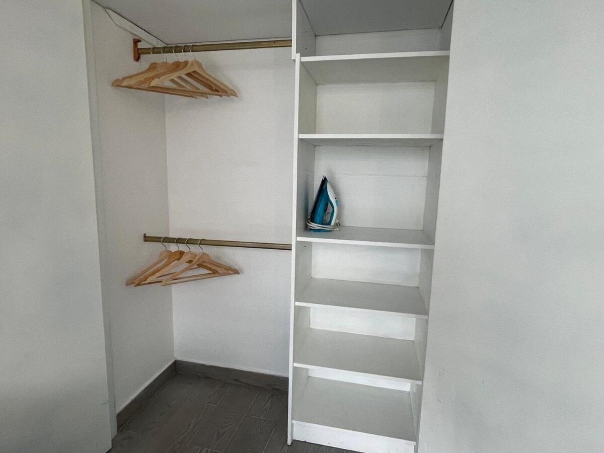 Apartamento Perfecta Ubicacion En Ciudad De Mexico Exterior foto