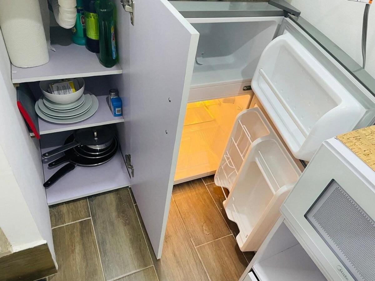 Apartamento Perfecta Ubicacion En Ciudad De Mexico Exterior foto
