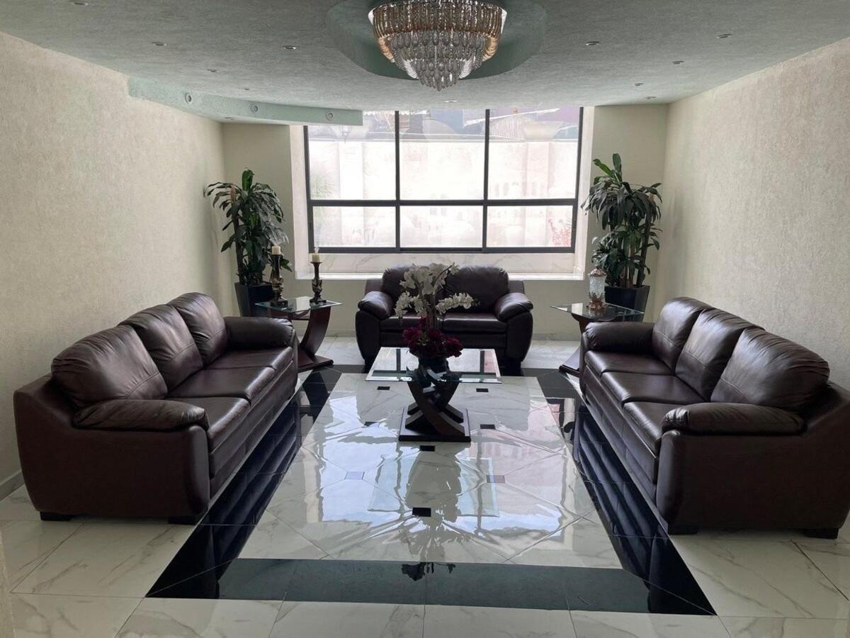 Apartamento Perfecta Ubicacion En Ciudad De Mexico Exterior foto
