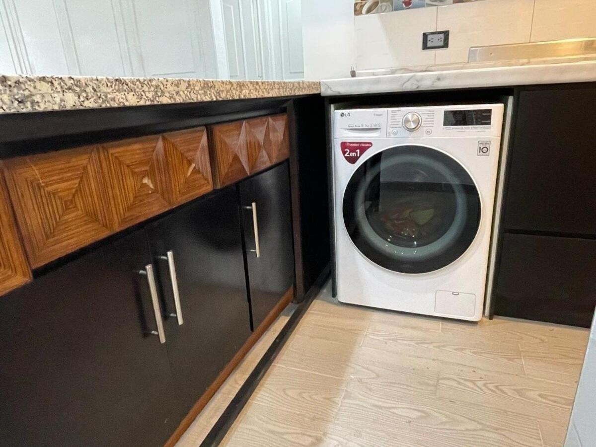 Apartamento Perfecta Ubicacion En Ciudad De Mexico Exterior foto