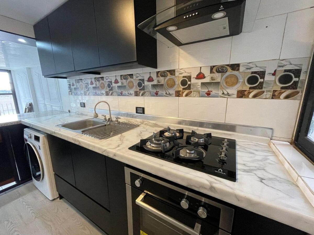 Apartamento Perfecta Ubicacion En Ciudad De Mexico Exterior foto
