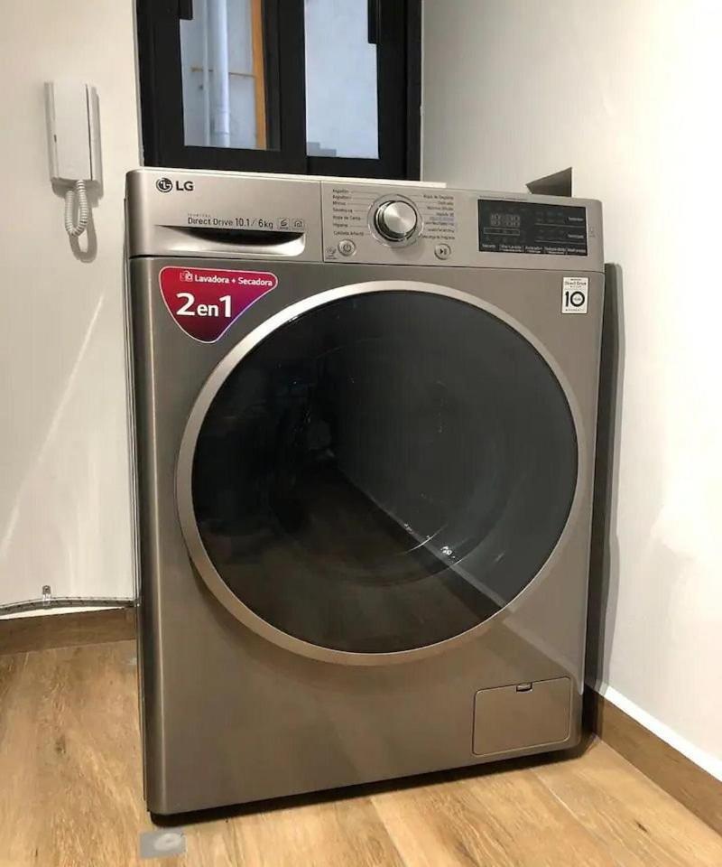 Apartamento Perfecta Ubicacion En Ciudad De Mexico Exterior foto