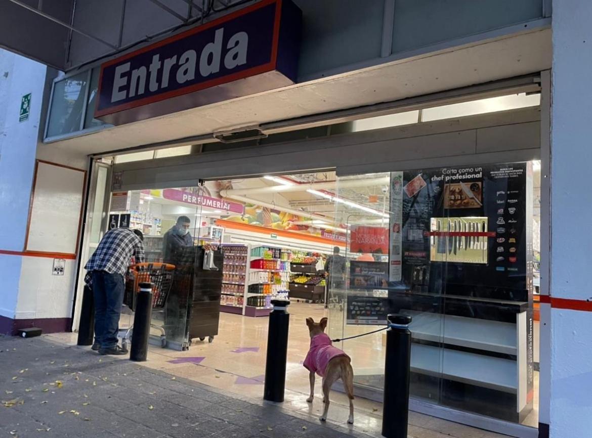 Apartamento Perfecta Ubicacion En Ciudad De Mexico Exterior foto