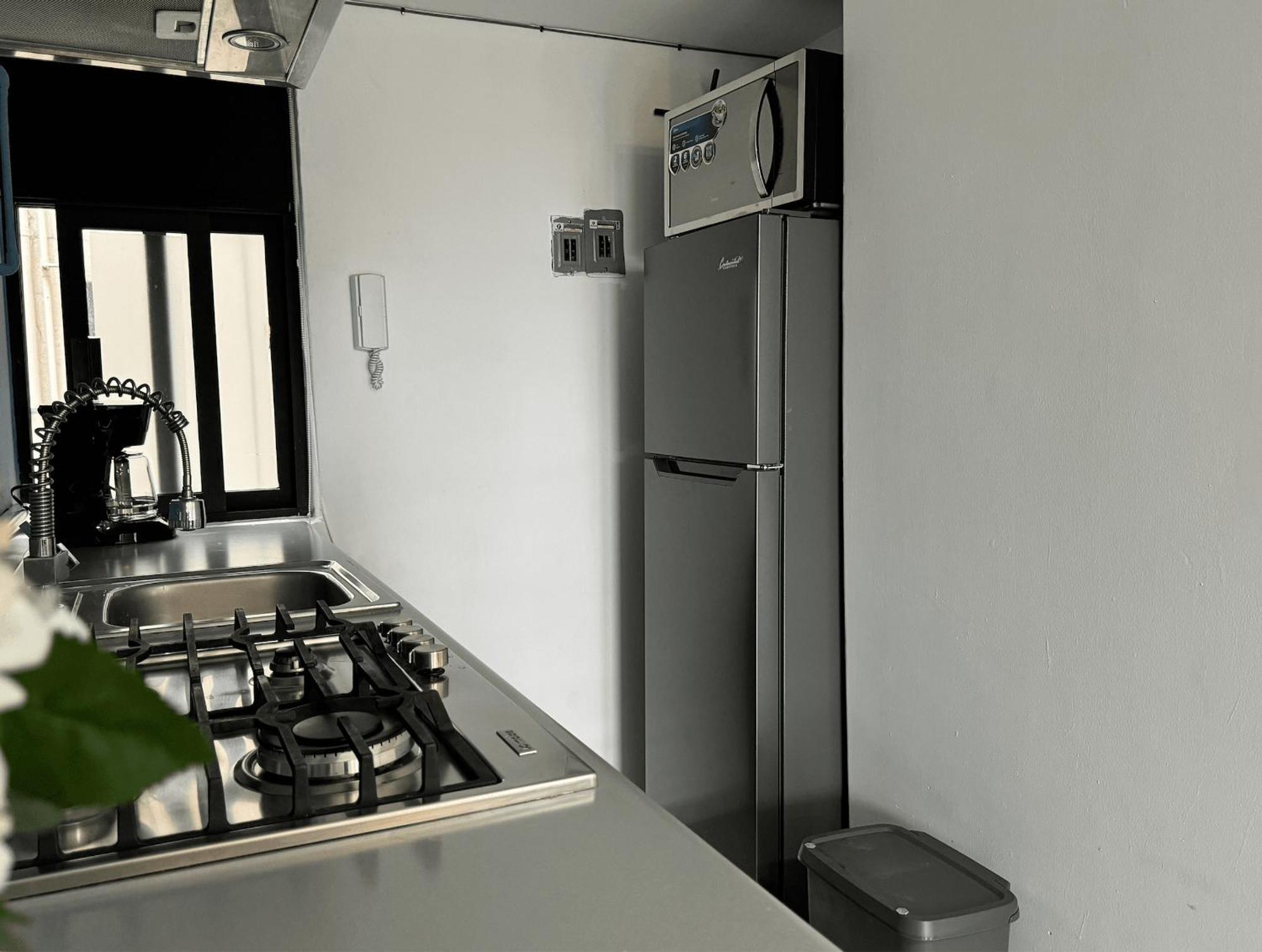 Apartamento Perfecta Ubicacion En Ciudad De Mexico Exterior foto