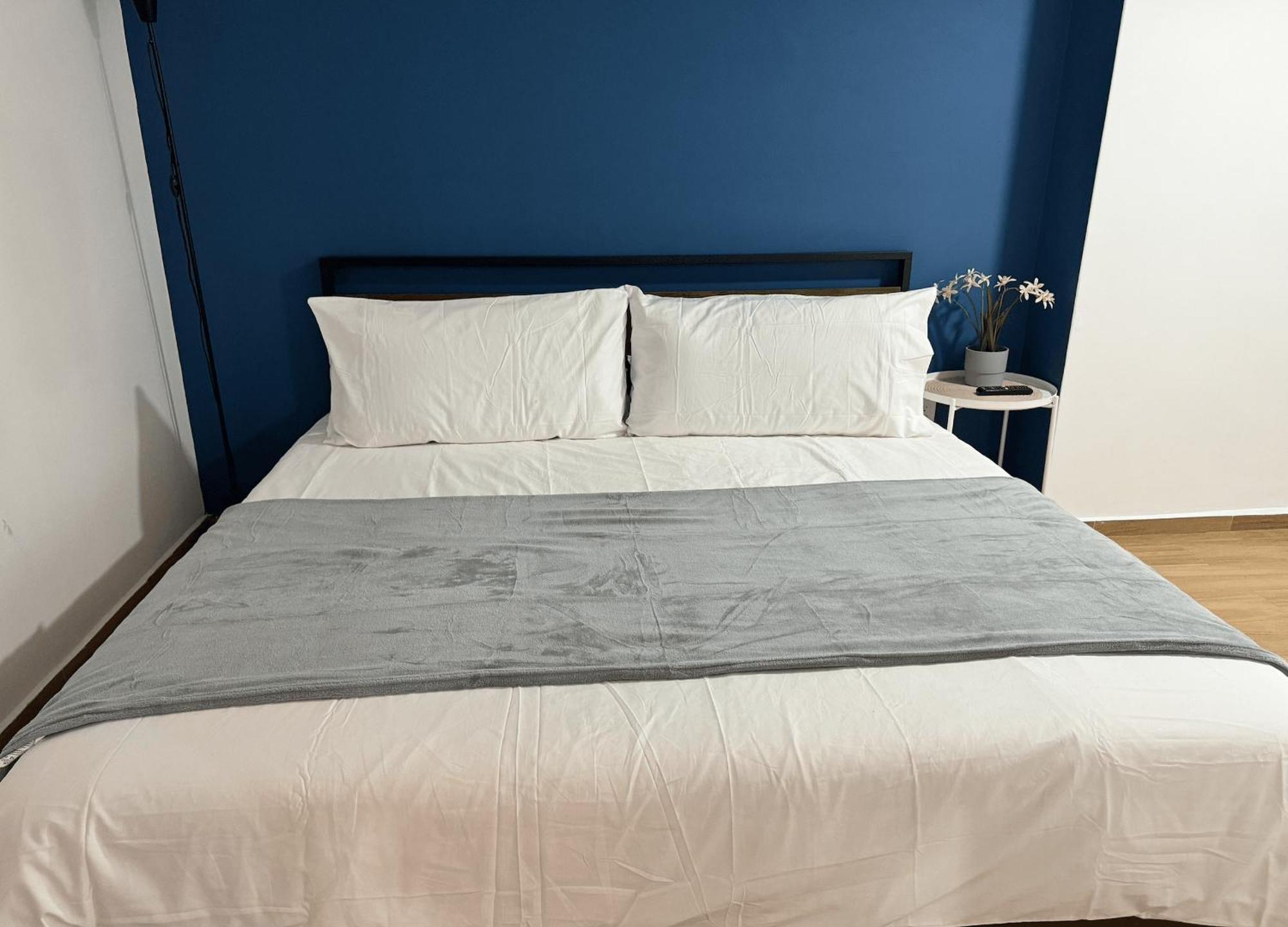 Apartamento Perfecta Ubicacion En Ciudad De Mexico Exterior foto